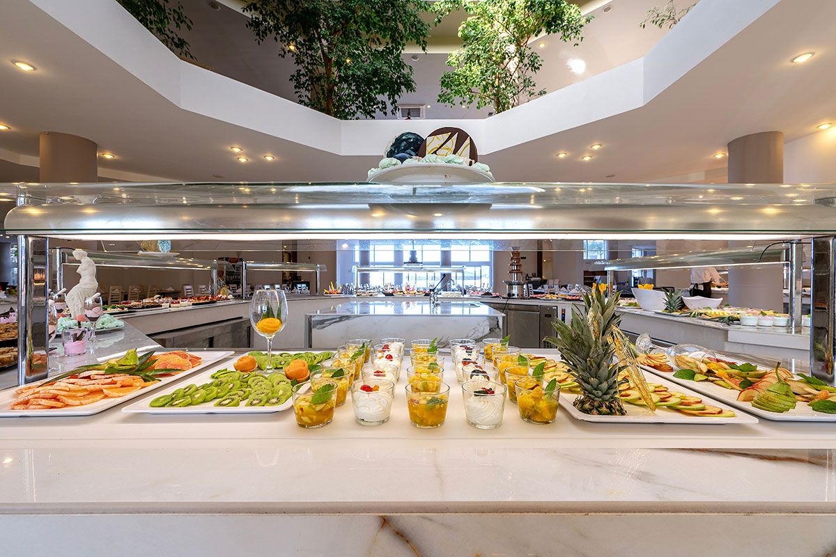 Hôtel Club Marmara Athina Palace 5* pas cher photo 22