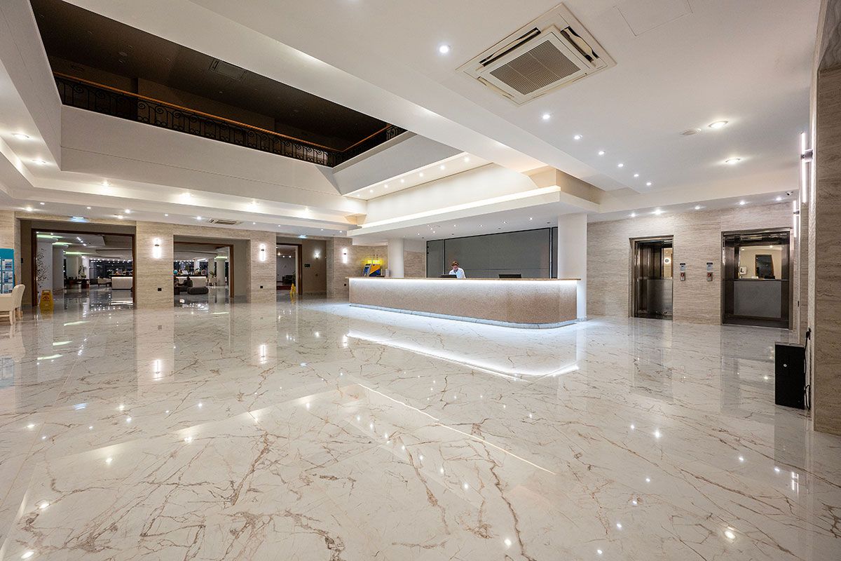 Hôtel Club Marmara Athina Palace 5* pas cher photo 38
