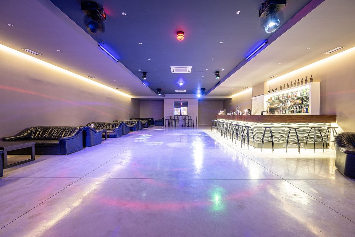 Hôtel Club Marmara Athina Palace 5* pas cher photo 1