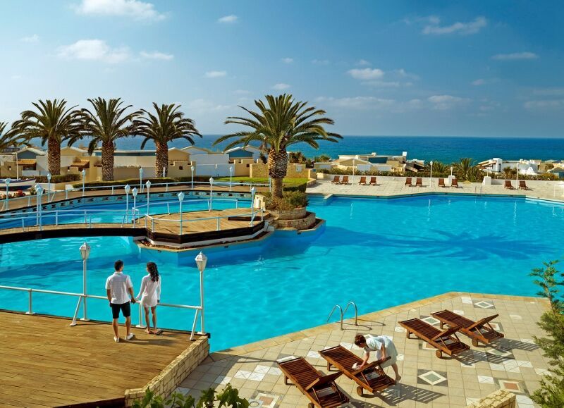 Hôtel Aldemar Knossos Royal 5* pas cher photo 10