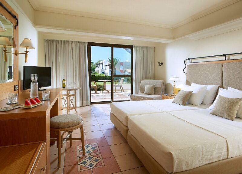 Hôtel Aldemar Knossos Royal 5* pas cher photo 5