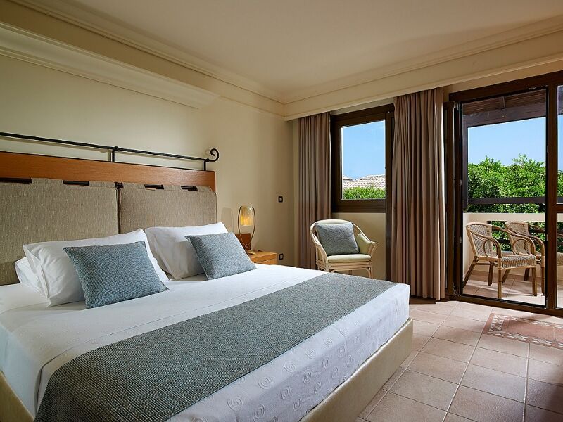 Hôtel Aldemar Knossos Royal 5* pas cher photo 4