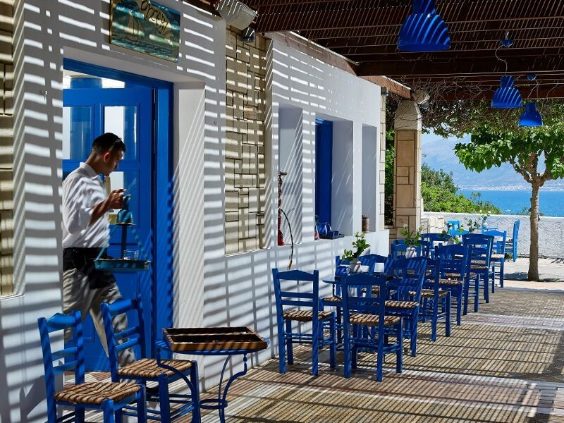 Hôtel Aldemar Knossos Royal 5* pas cher photo 13