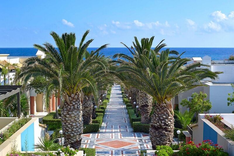 Hôtel Aldemar Knossos Royal 5* pas cher photo 12