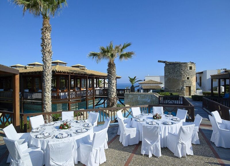 Hôtel Aldemar Knossos Royal 5* pas cher photo 8