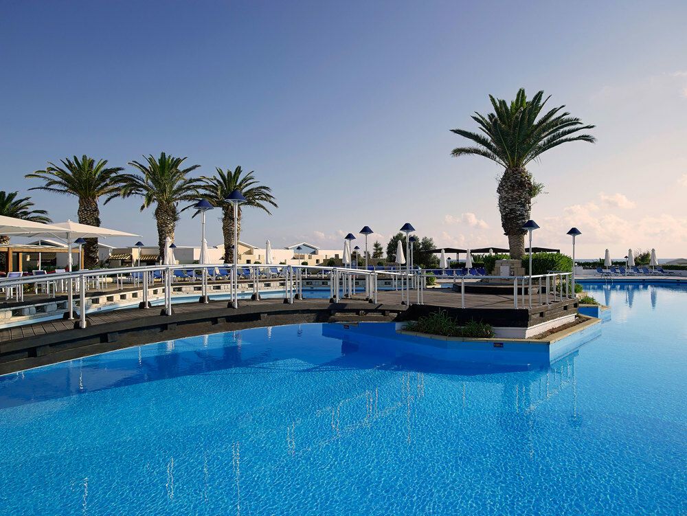 Hôtel Aldemar Knossos Royal 5* pas cher photo 2