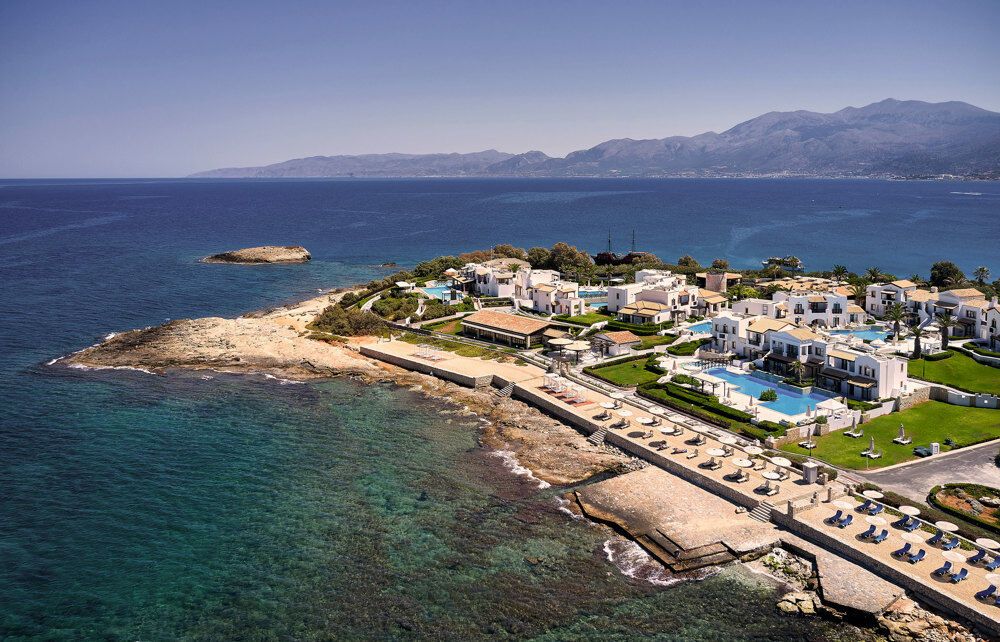 Hôtel Aldemar Knossos Royal 5* pas cher photo 3