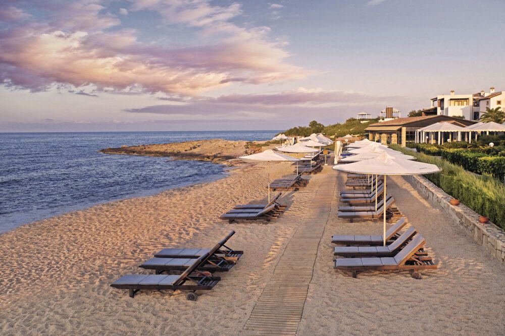 Hôtel Aldemar Knossos Royal 5* pas cher photo 11