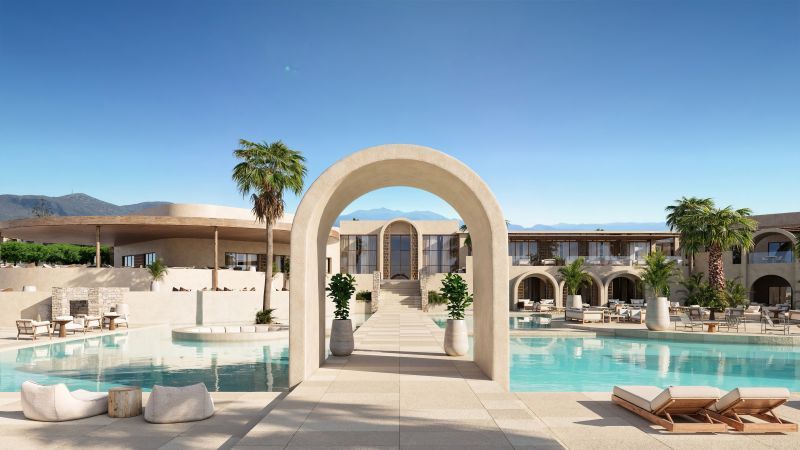 Hôtel Aldemar Knossos Royal 5* pas cher photo 2