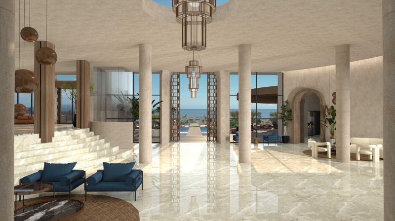 Hôtel Aldemar Knossos Royal 5* pas cher photo 3