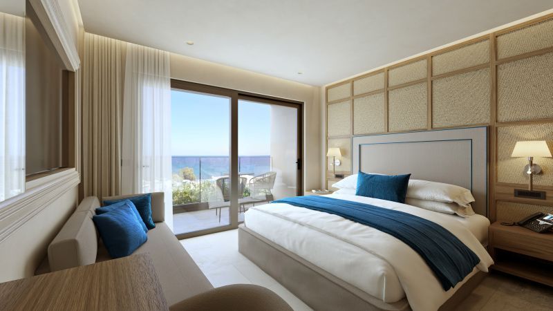 Hôtel Aldemar Knossos Royal 5* pas cher photo 5