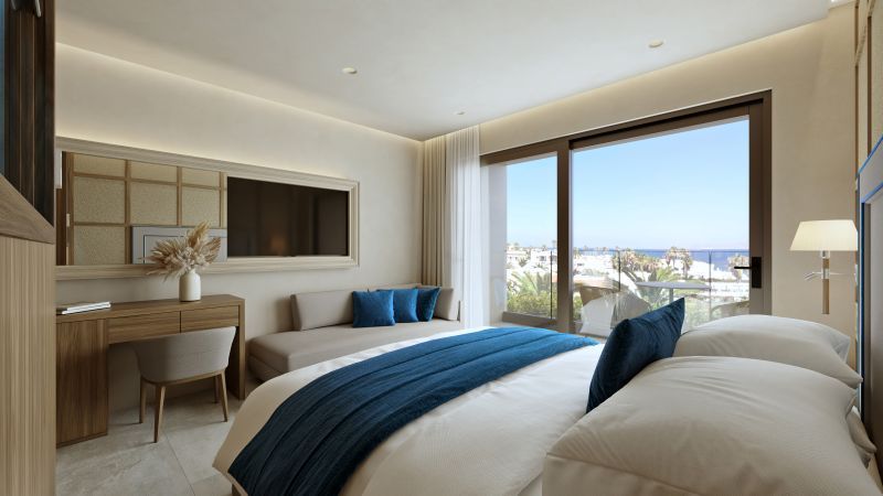 Hôtel Aldemar Knossos Royal 5* pas cher photo 7