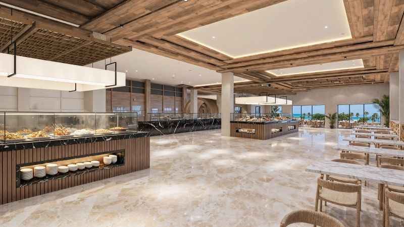 Hôtel Aldemar Knossos Royal 5* pas cher photo 8