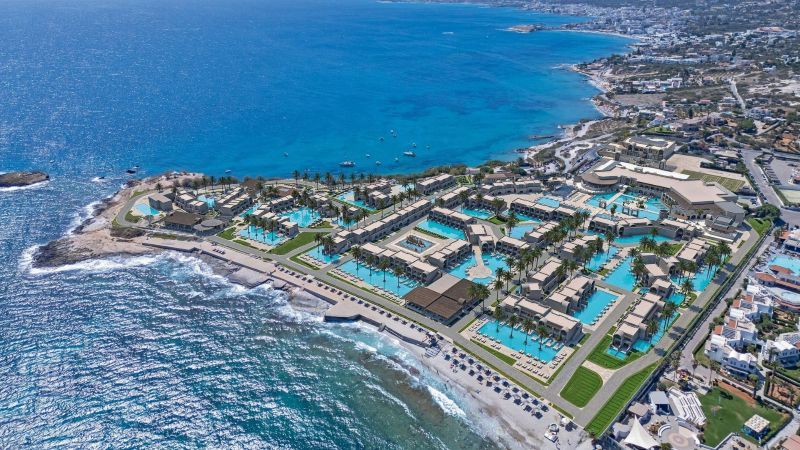 Hôtel Aldemar Knossos Royal 5* pas cher photo 10