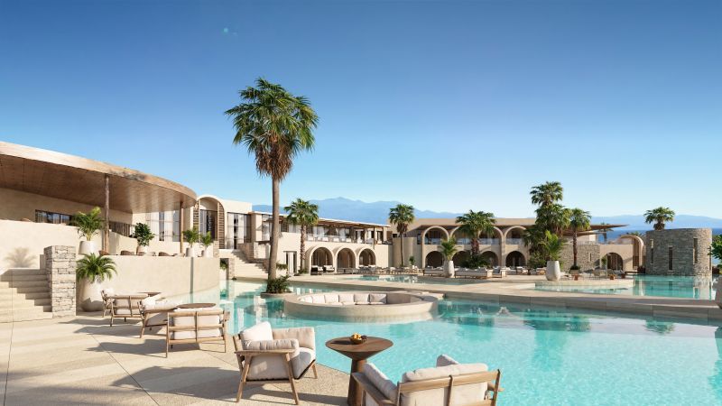 Hôtel Aldemar Knossos Royal 5* pas cher photo 11