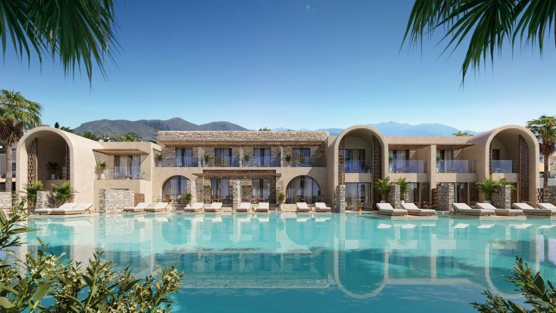 Hôtel Aldemar Knossos Royal 5* pas cher photo 12