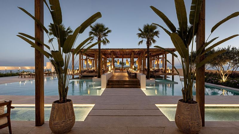 Hôtel Aldemar Knossos Royal 5* pas cher photo 13