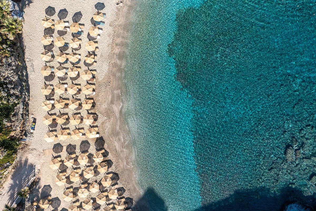 Club Marmara Hôtel Athina Palace 5* pas cher photo 4