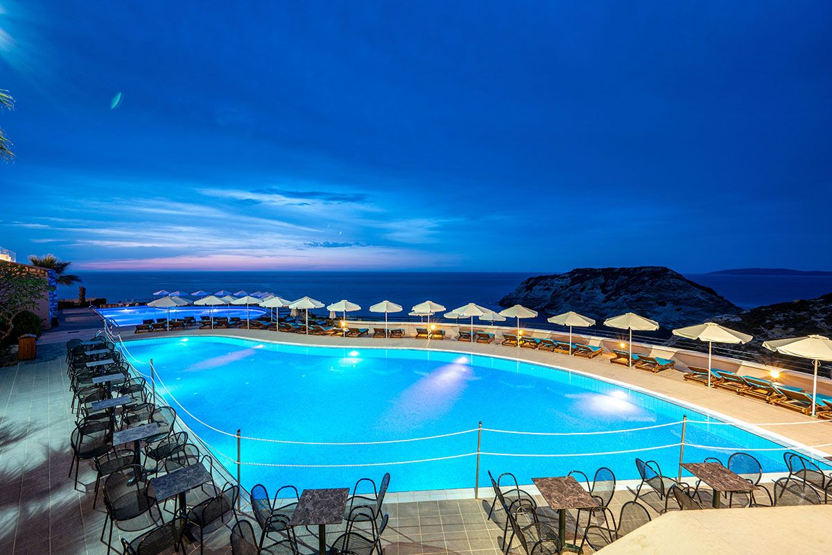 Club Marmara Hôtel Athina Palace 5* pas cher photo 9