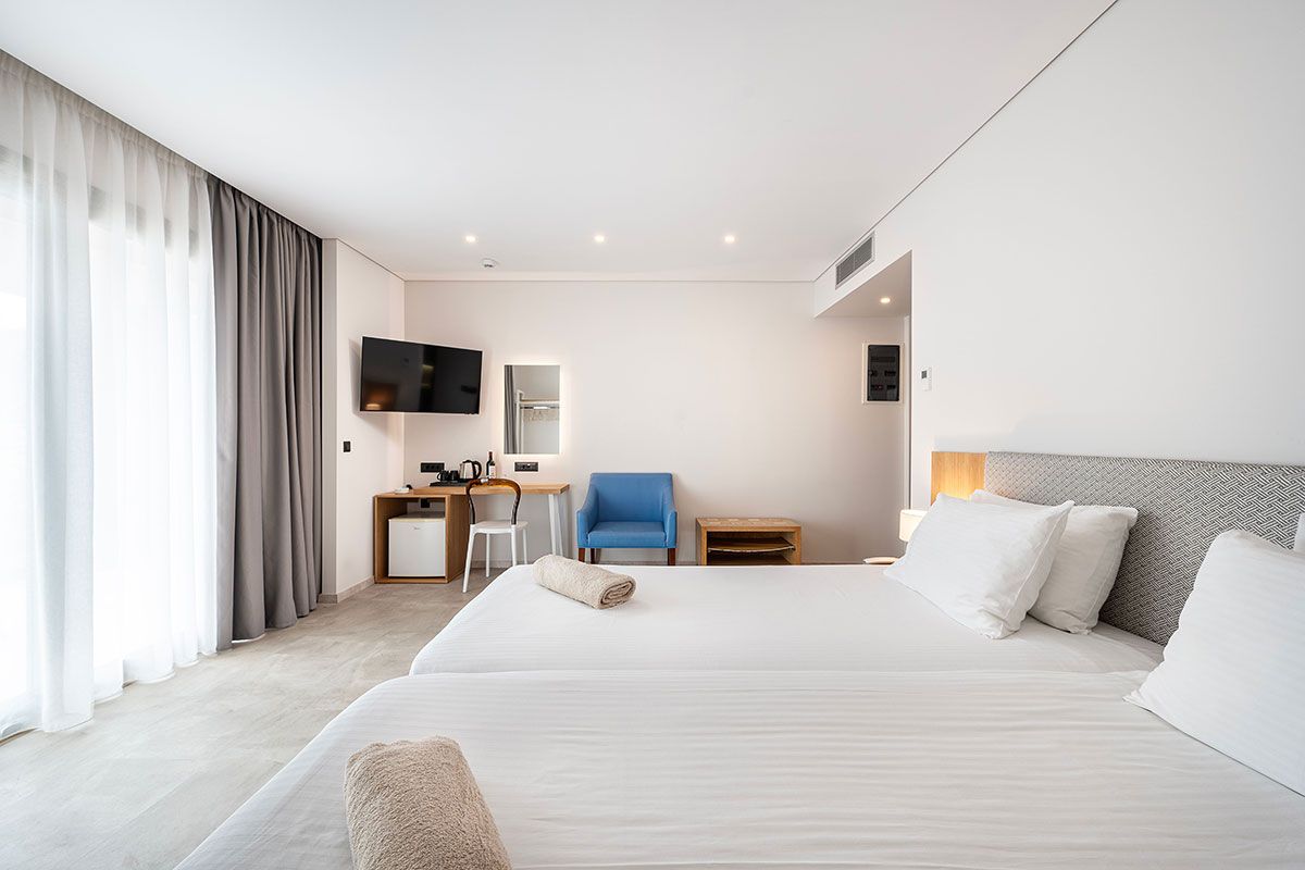 Club Marmara Hôtel Athina Palace 5* pas cher photo 11