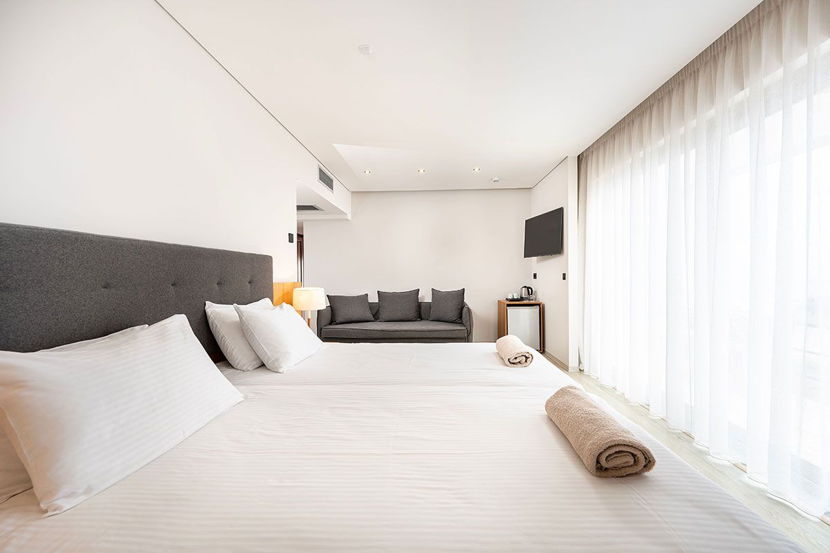 Club Marmara Hôtel Athina Palace 5* pas cher photo 15