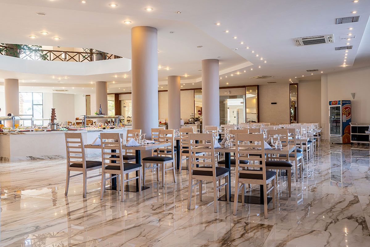 Club Marmara Hôtel Athina Palace 5* pas cher photo 20