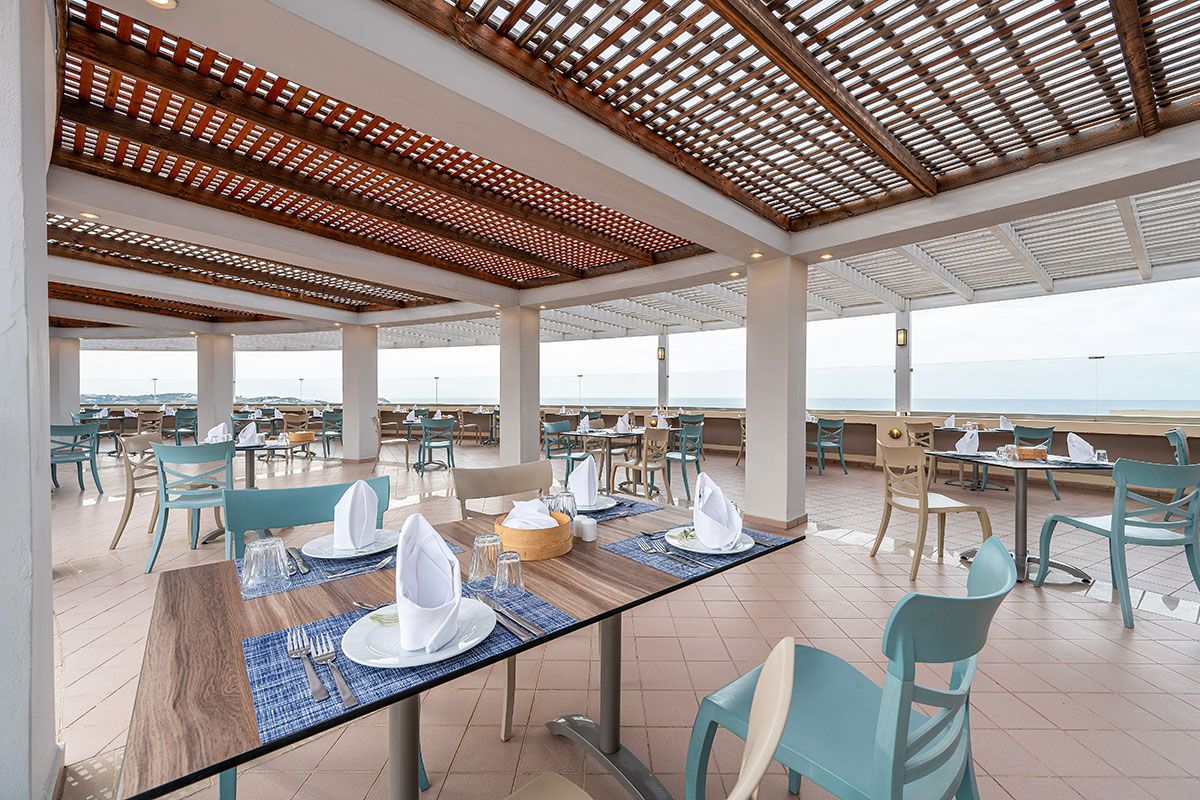 Club Marmara Hôtel Athina Palace 5* pas cher photo 26