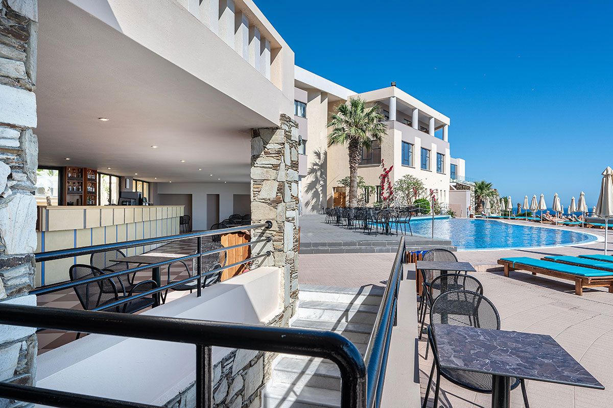 Club Marmara Hôtel Athina Palace 5* pas cher photo 34