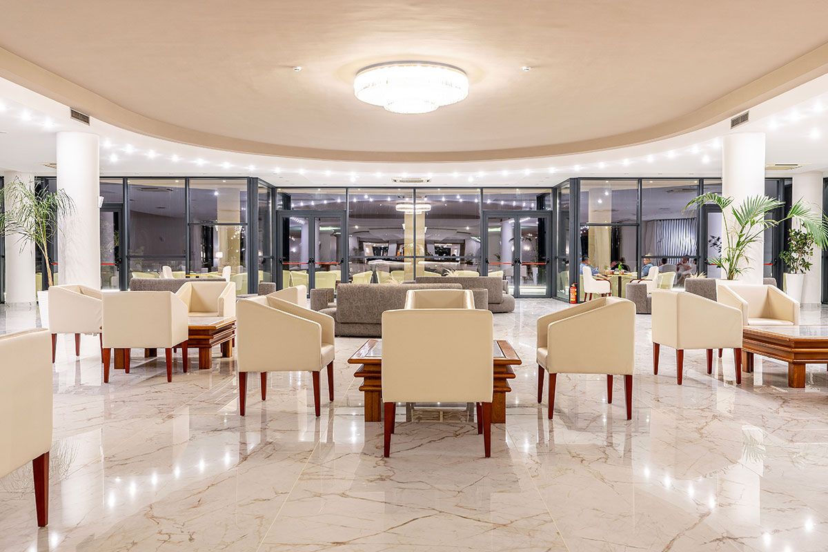 Club Marmara Hôtel Athina Palace 5* pas cher photo 36