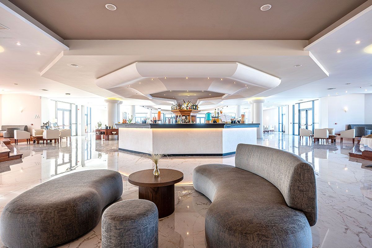 Club Marmara Hôtel Athina Palace 5* pas cher photo 37
