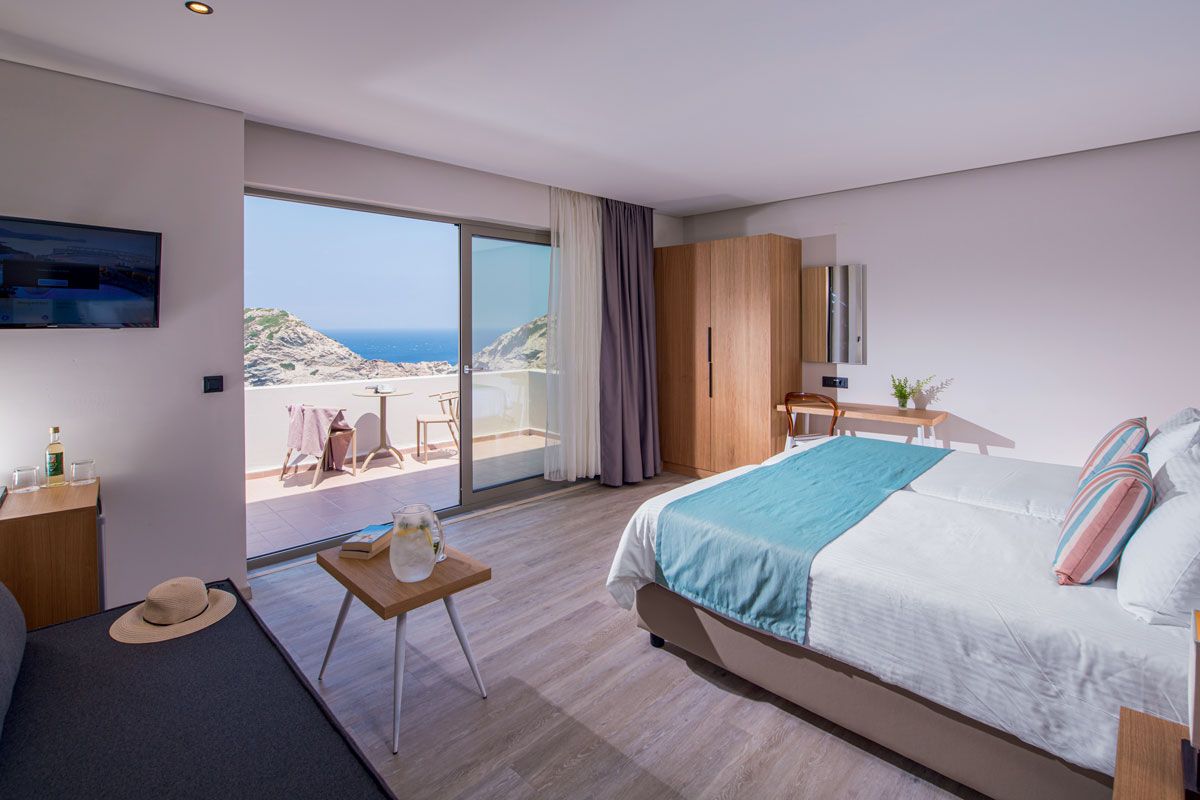 Club Marmara Hôtel Athina Palace 5* pas cher photo 3
