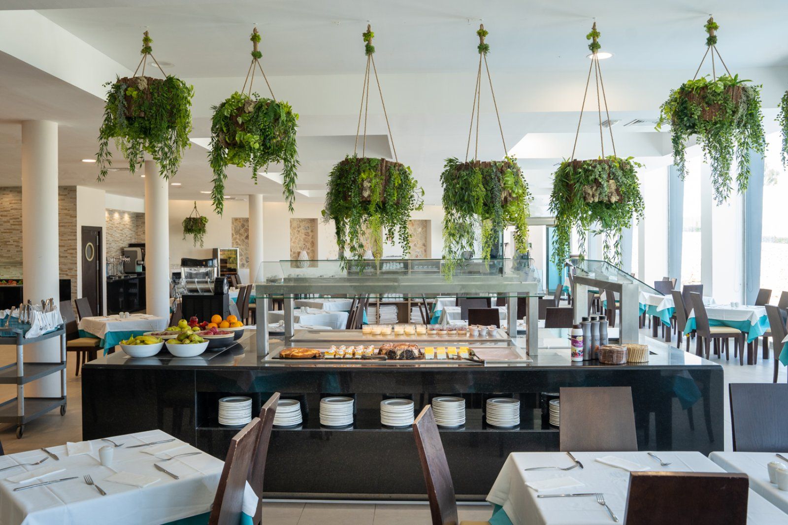 SeaClub MarSenses Ferrera Blanca Family 4* pas cher photo 10