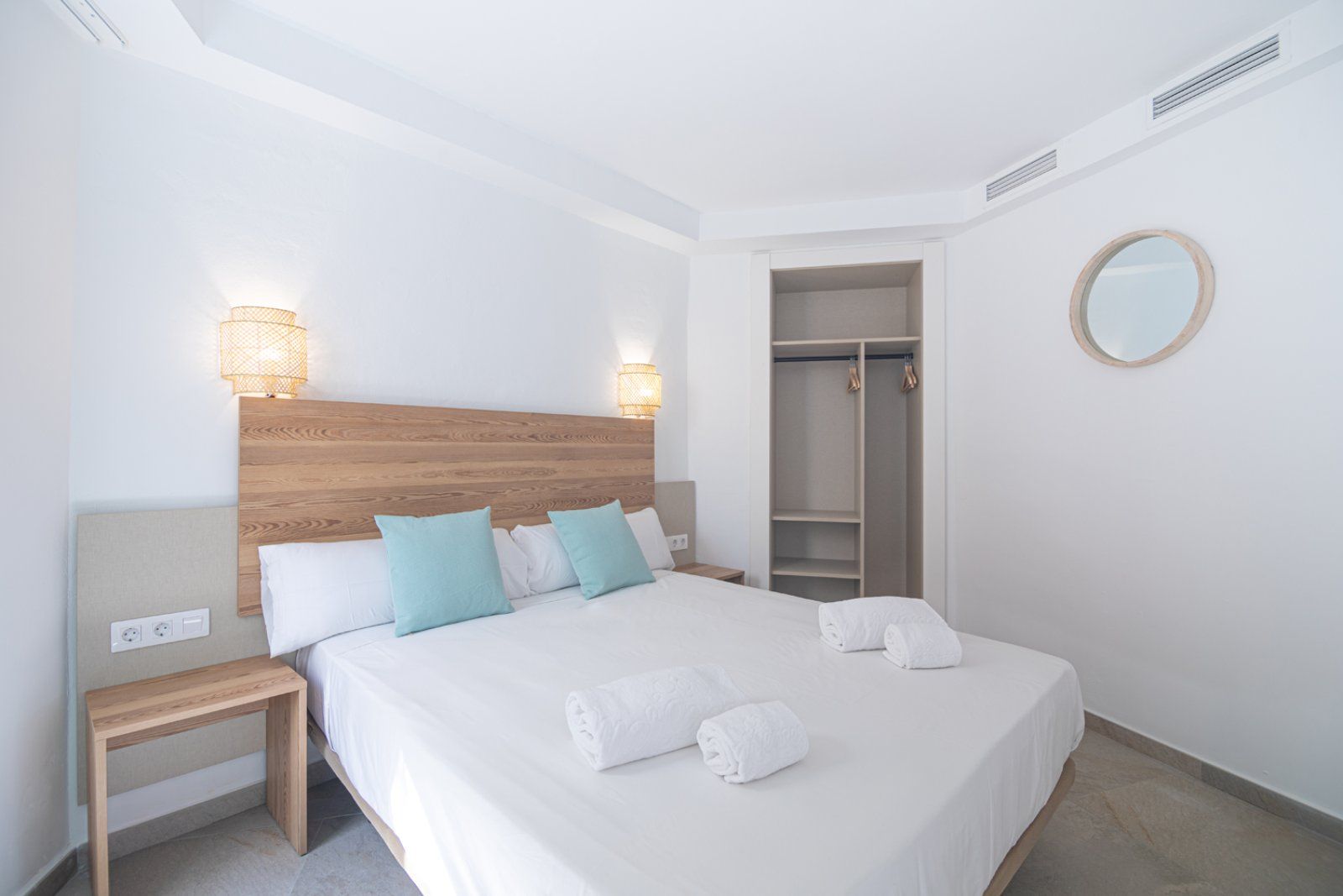 SeaClub MarSenses Ferrera Blanca Family 4* pas cher photo 5