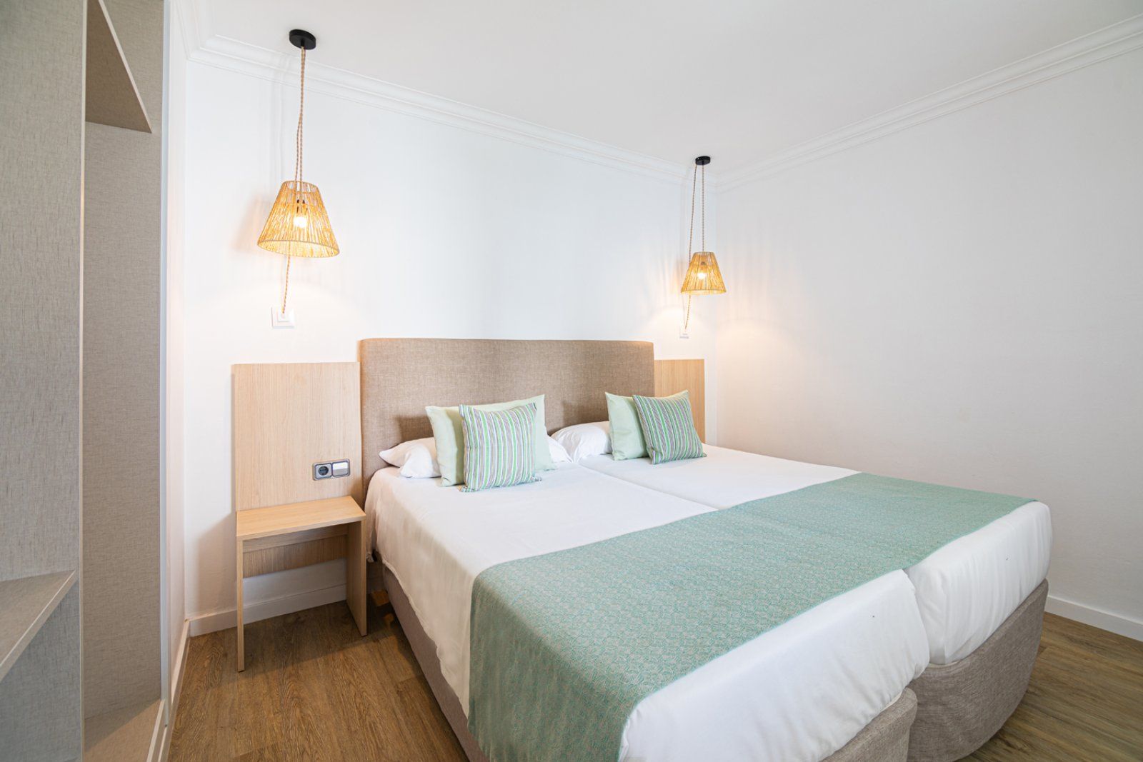 SeaClub MarSenses Ferrera Blanca Family 4* pas cher photo 7