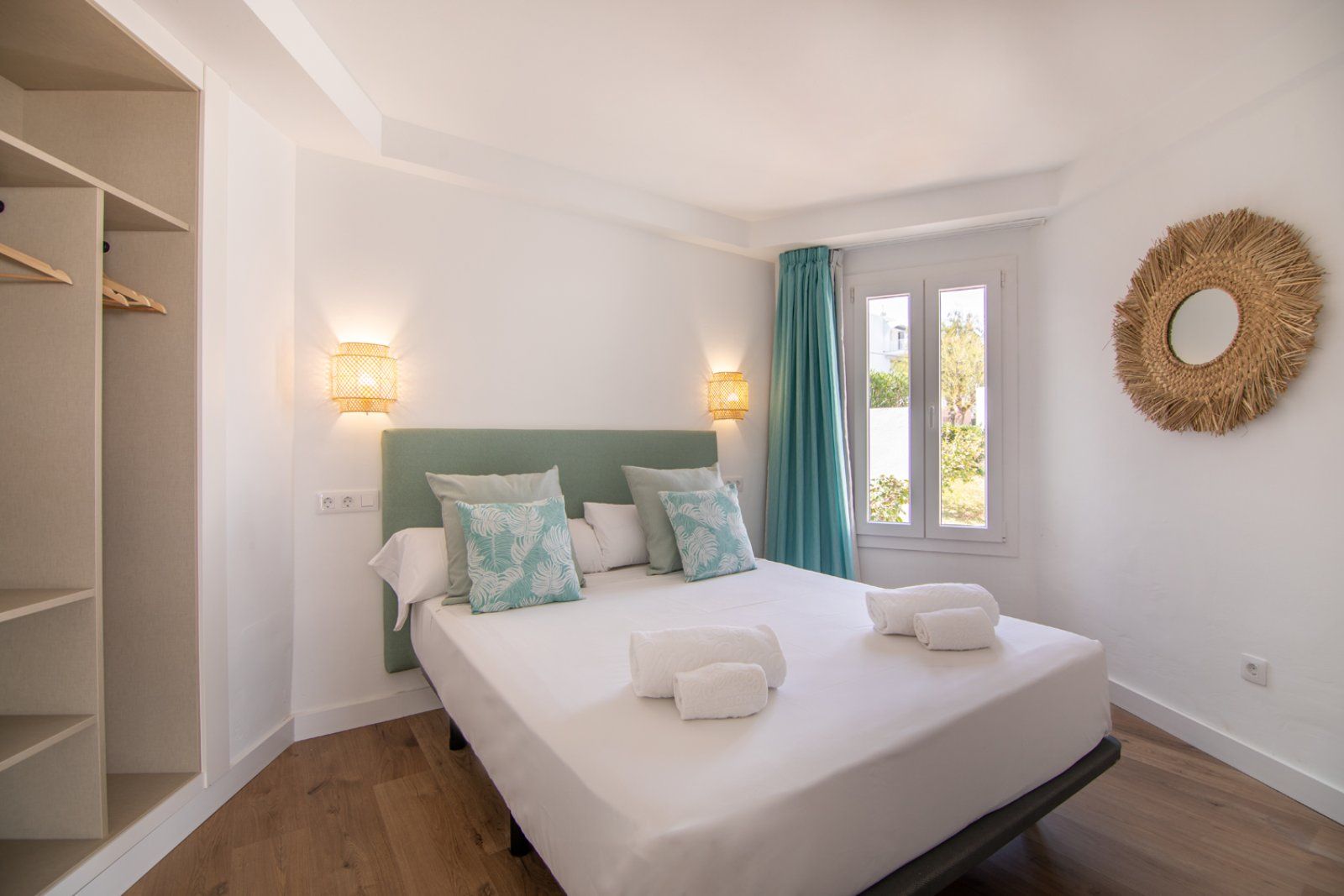 SeaClub MarSenses Ferrera Blanca Family 4* pas cher photo 9