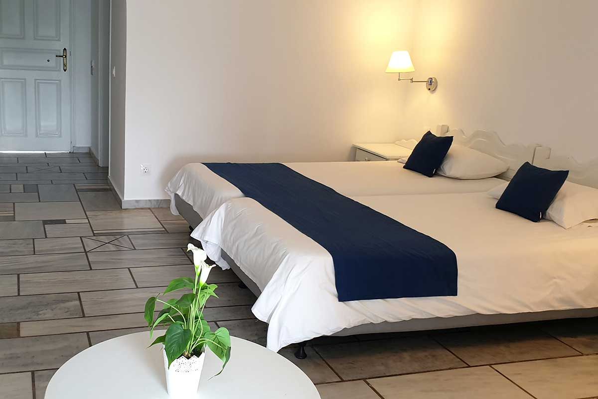 Hôtel Club Marmara Kalamata Beach 4* pas cher photo 2