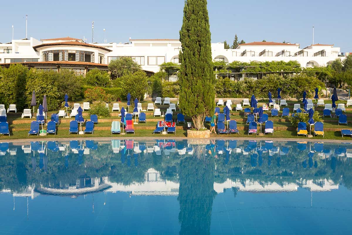 Hôtel Club Marmara Kalamata Beach 4* pas cher photo 6