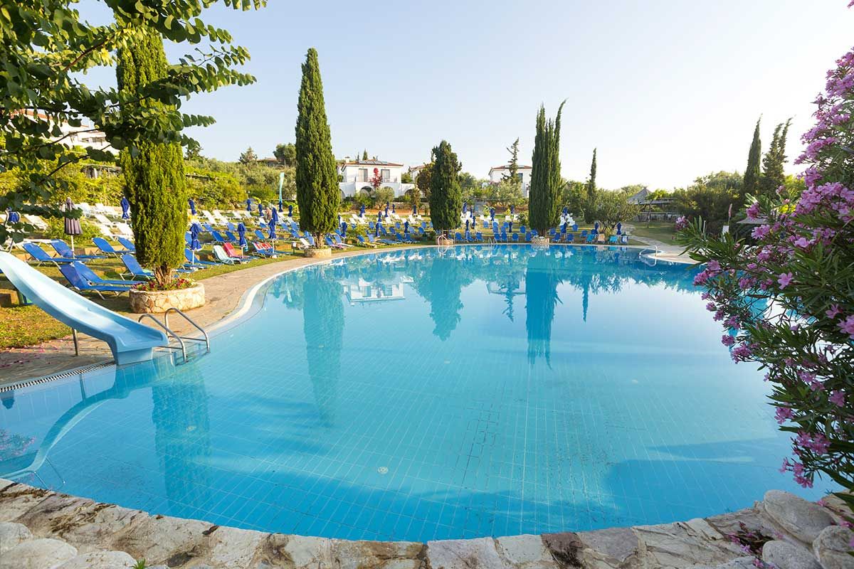 Hôtel Club Marmara Kalamata Beach 4* pas cher photo 7