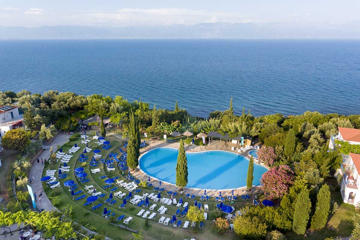 Hôtel Club Marmara Kalamata Beach 4* pas cher photo 10