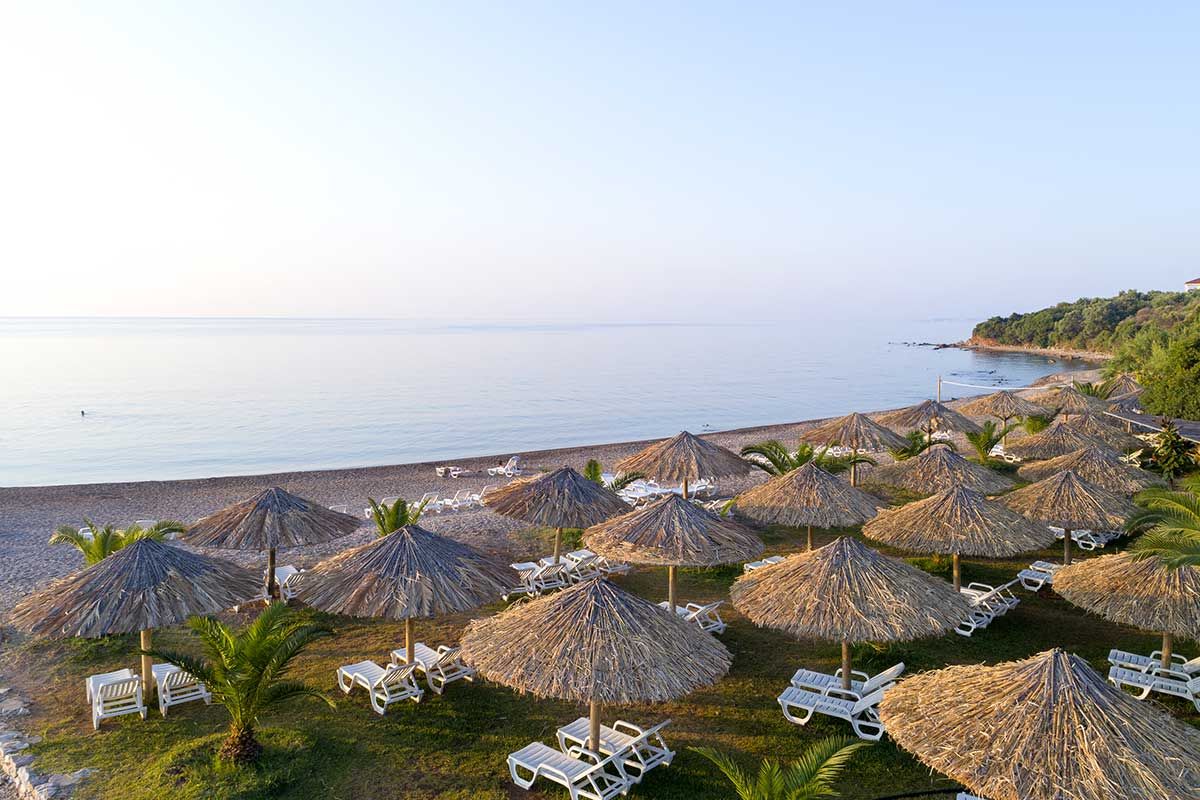 Hôtel Club Marmara Kalamata Beach 4* pas cher photo 11