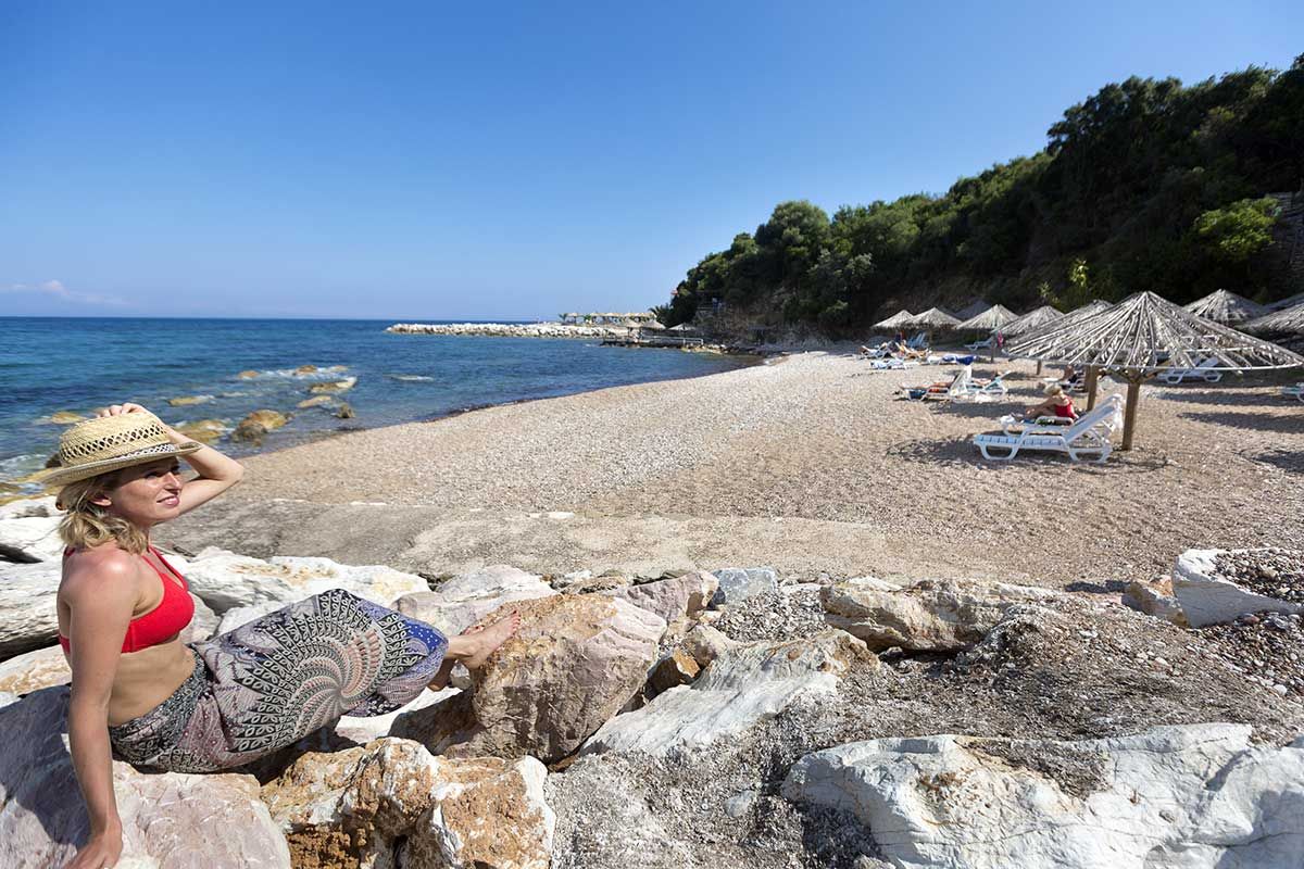 Hôtel Club Marmara Kalamata Beach 4* pas cher photo 12