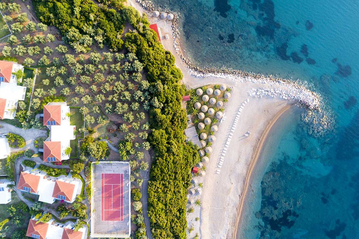 Hôtel Club Marmara Kalamata Beach 4* pas cher photo 13