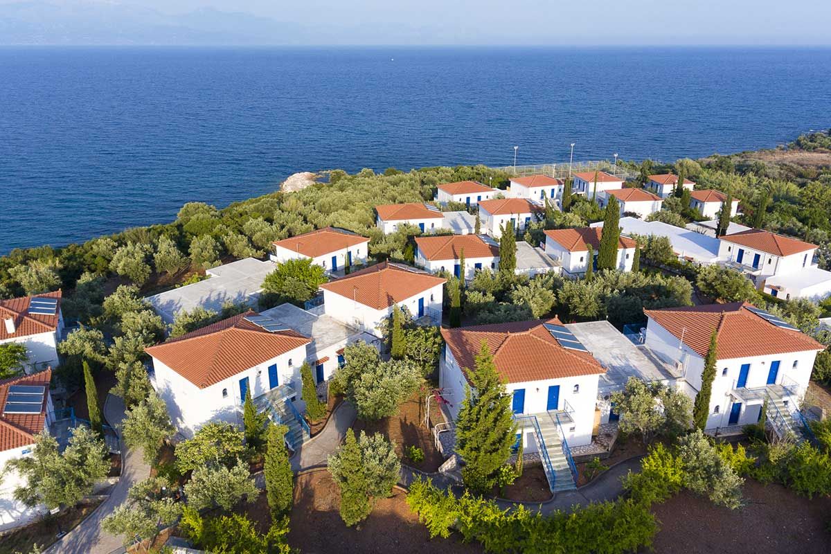 Hôtel Club Marmara Kalamata Beach 4* pas cher photo 19