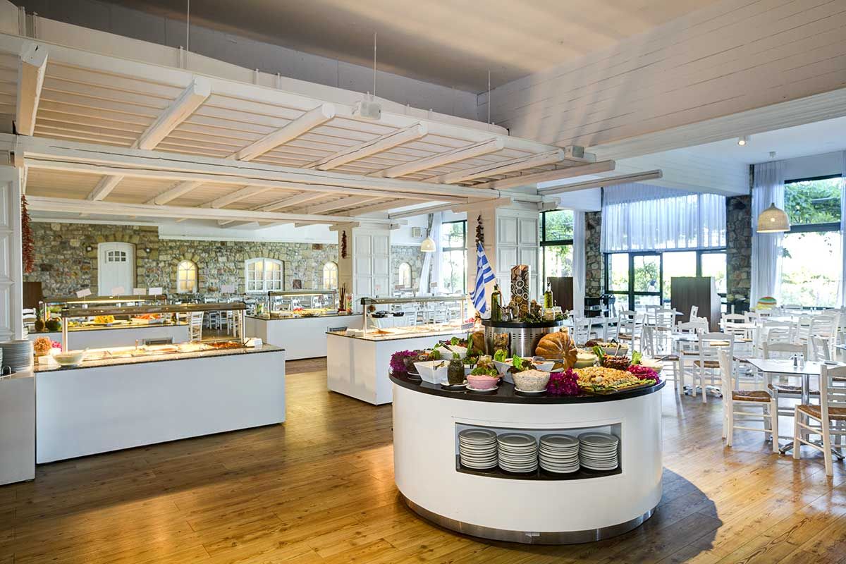 Hôtel Club Marmara Kalamata Beach 4* pas cher photo 20