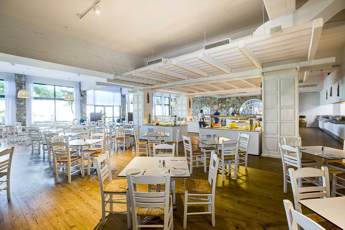 Hôtel Club Marmara Kalamata Beach 4* pas cher photo 22