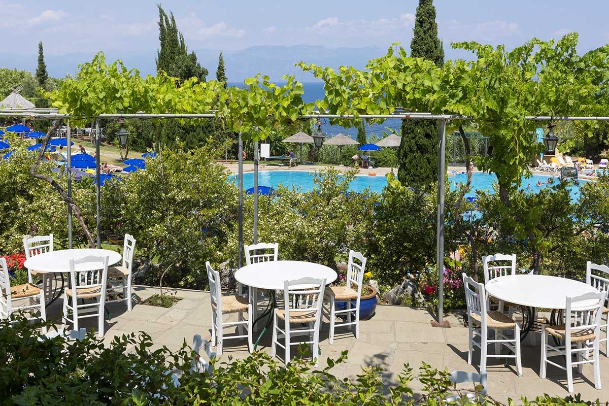 Hôtel Club Marmara Kalamata Beach 4* pas cher photo 23