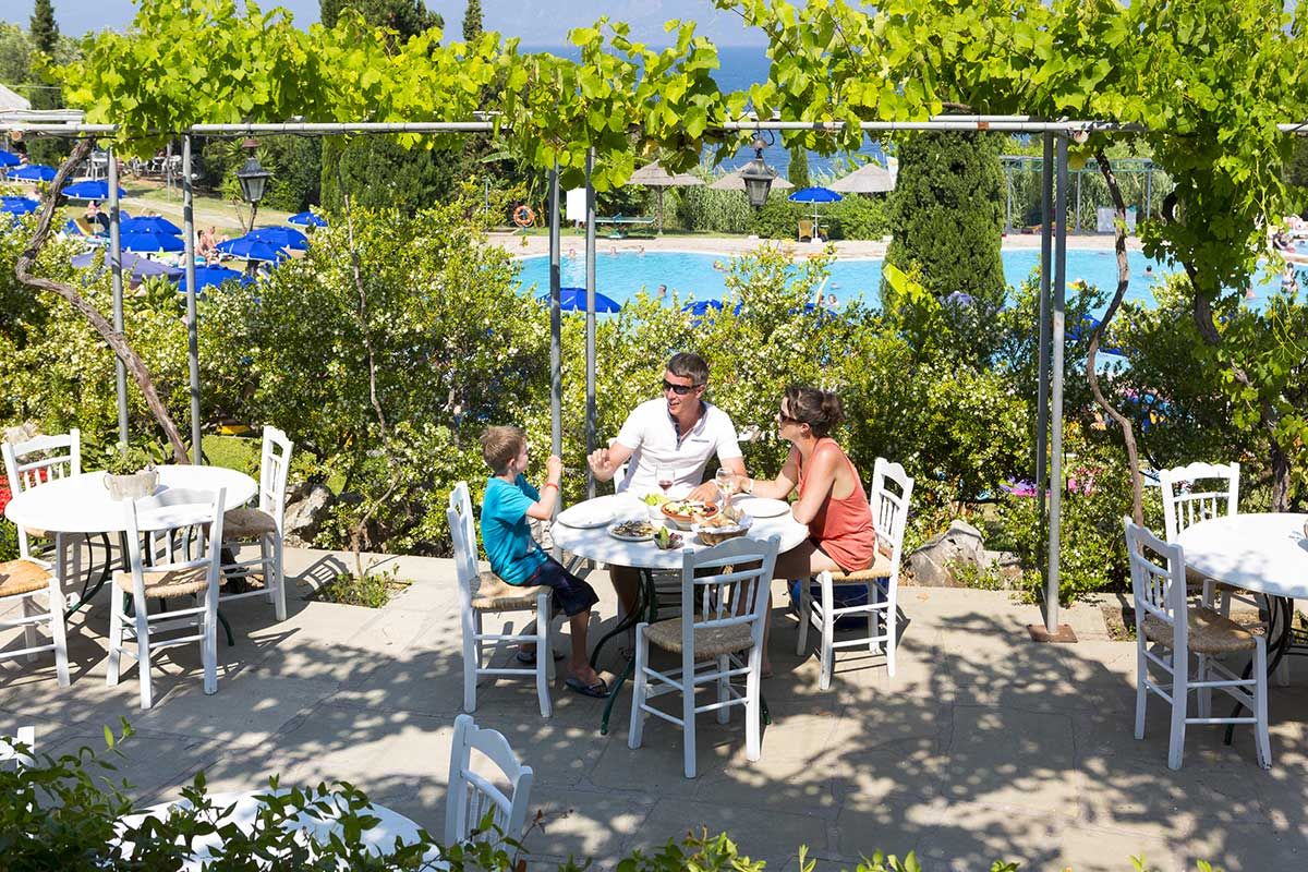 Hôtel Club Marmara Kalamata Beach 4* pas cher photo 25