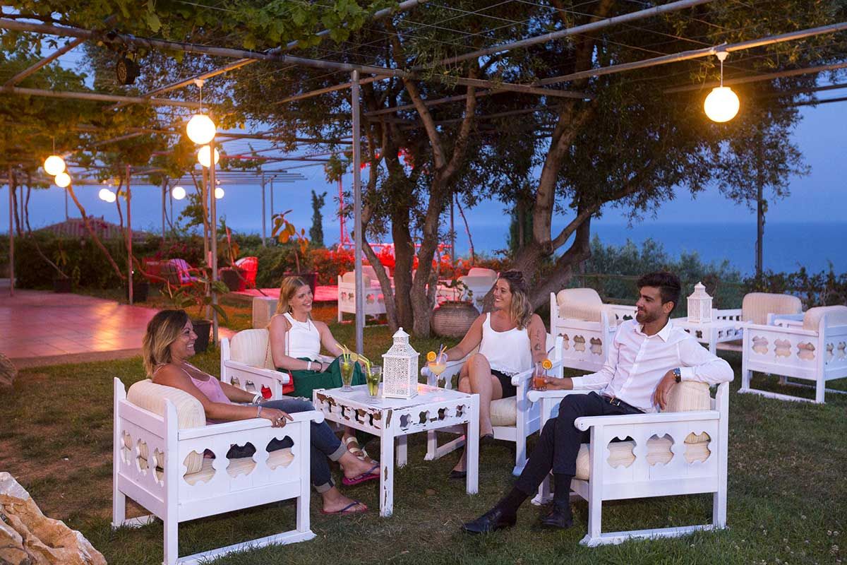 Hôtel Club Marmara Kalamata Beach 4* pas cher photo 27