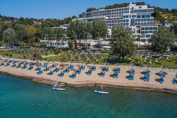 Hôtel Club Framissima Dolce Attica Riviera 5* pas cher photo 2