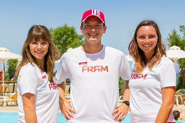 Hôtel Club Framissima Dolce Attica Riviera 5* pas cher photo 31